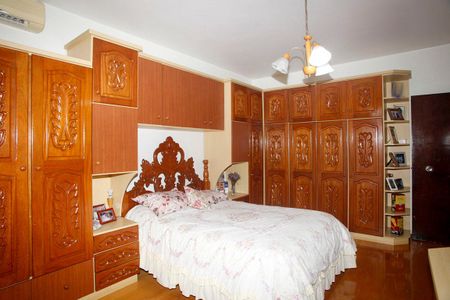 Apartamento à venda com 155m², 3 quartos e 2 vagasSuíte