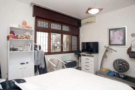 Apartamento à venda com 155m², 3 quartos e 2 vagasQuarto 2