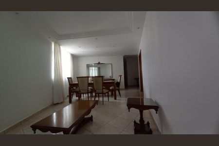 Apartamento à venda com 121m², 3 quartos e 1 vaga Apartamento à venda com 121m², 3 quartos e 1 vagaFoto 01