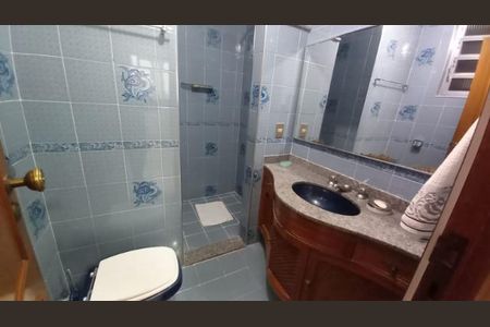 Apartamento à venda com 121m², 3 quartos e 1 vaga Apartamento à venda com 121m², 3 quartos e 1 vagaFoto 10