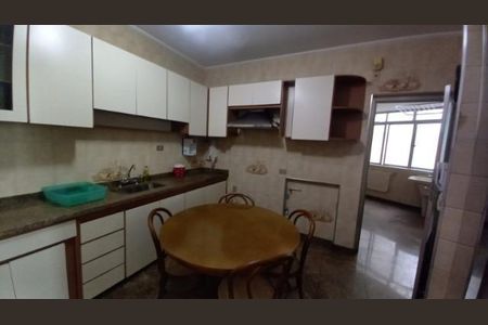 Apartamento à venda com 121m², 3 quartos e 1 vaga Apartamento à venda com 121m², 3 quartos e 1 vagaFoto 15