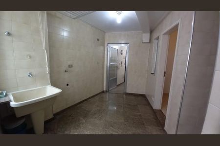 Apartamento à venda com 121m², 3 quartos e 1 vaga Apartamento à venda com 121m², 3 quartos e 1 vagaFoto 16