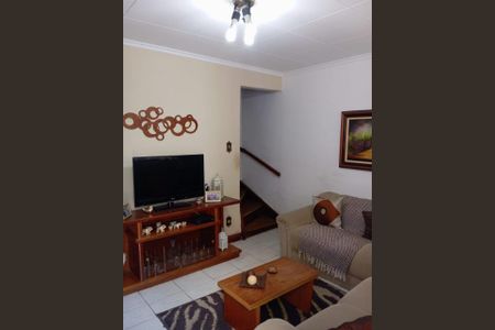 Casa à venda com 90m², 2 quartos e sem vagaFoto 01