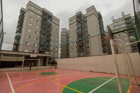 Apartamento para alugar com 52m², 2 quartos e 1 vagaQuadra