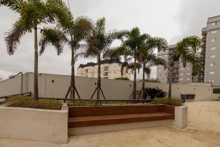 Apartamento para alugar com 52m², 2 quartos e 1 vagaJardim