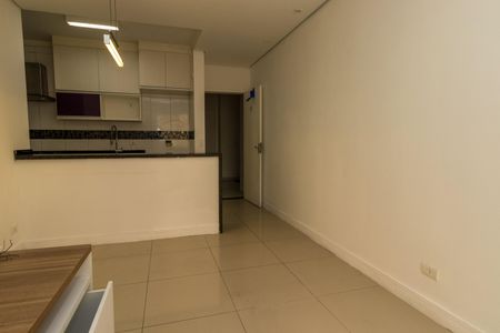 Apartamento para alugar com 52m², 2 quartos e 1 vagaSala