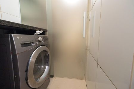 Apartamento para alugar com 52m², 2 quartos e 1 vagaÁrea de Serviço