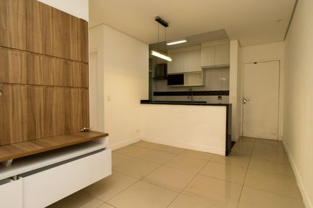 Apartamento para alugar com 52m², 2 quartos e 1 vagaSala de Jantar