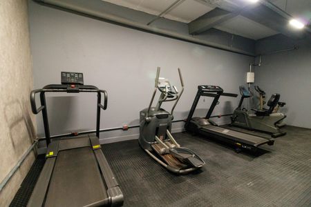 Apartamento para alugar com 52m², 2 quartos e 1 vagaAcademia