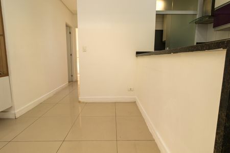 Apartamento para alugar com 52m², 2 quartos e 1 vagaSala de Jantar