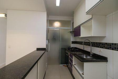 Apartamento para alugar com 52m², 2 quartos e 1 vagaCozinha