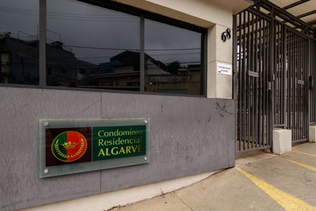 Apartamento para alugar com 52m², 2 quartos e 1 vagaPortaria