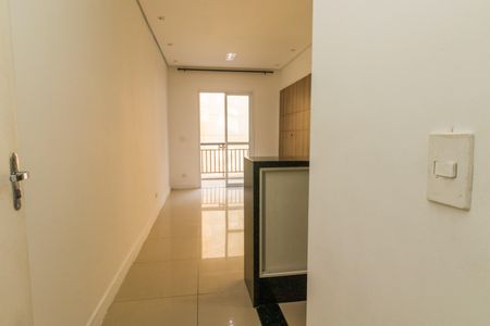 Apartamento para alugar com 52m², 2 quartos e 1 vagaSala