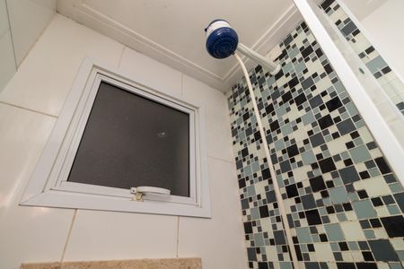 Apartamento para alugar com 52m², 2 quartos e 1 vagaBanheiro