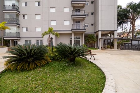 Apartamento para alugar com 52m², 2 quartos e 1 vagaJardim