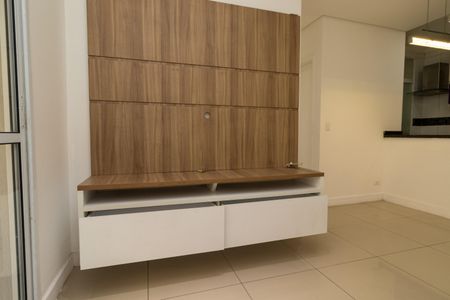 Apartamento para alugar com 52m², 2 quartos e 1 vagaSala