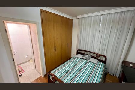 Apartamento à venda com 290m², 3 quartos e 2 vagasSuíte 1