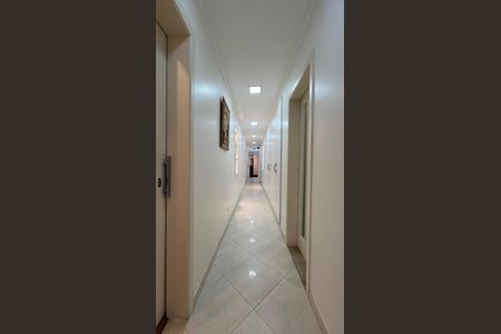 Apartamento à venda com 290m², 3 quartos e 2 vagasCorredor