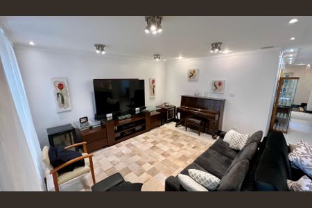 Apartamento à venda com 290m², 3 quartos e 2 vagasSala de TV