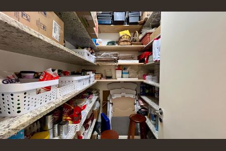 Apartamento à venda com 290m², 3 quartos e 2 vagasDespensa