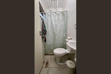 Apartamento à venda com 290m², 3 quartos e 2 vagasBanheiro de serviço