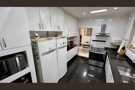 Apartamento à venda com 290m², 3 quartos e 2 vagasCozinha