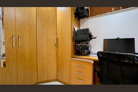 Apartamento à venda com 290m², 3 quartos e 2 vagasEscritório