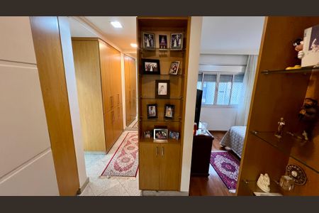 Apartamento à venda com 290m², 3 quartos e 2 vagasSuíte 3