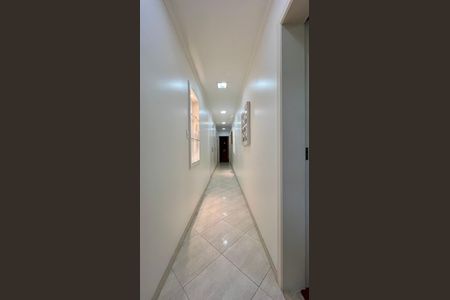 Apartamento à venda com 290m², 3 quartos e 2 vagasCorredor