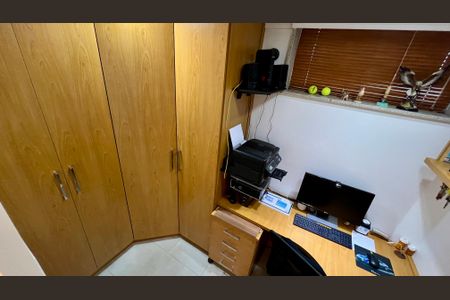 Apartamento à venda com 290m², 3 quartos e 2 vagasEscritório