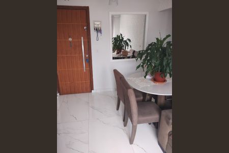 Apartamento à venda com 86m², 2 quartos e 1 vaga Apartamento à venda com 86m², 2 quartos e 1 vagaFoto 01