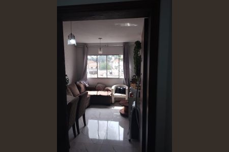 Apartamento à venda com 86m², 2 quartos e 1 vaga Apartamento à venda com 86m², 2 quartos e 1 vagaFoto 02