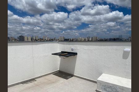 Apartamento à venda com 48m², 2 quartos e sem vaga Apartamento à venda com 48m², 2 quartos e sem vagaFoto 11