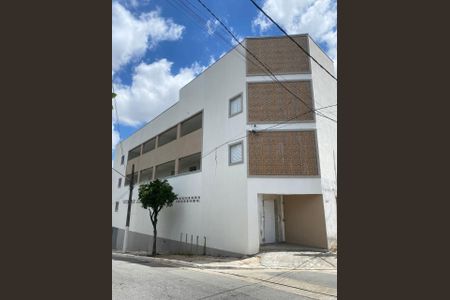 Apartamento à venda com 48m², 2 quartos e sem vaga Apartamento à venda com 48m², 2 quartos e sem vagaFoto 09