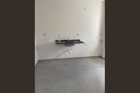 Apartamento à venda com 48m², 2 quartos e sem vaga Apartamento à venda com 48m², 2 quartos e sem vagaFoto 05