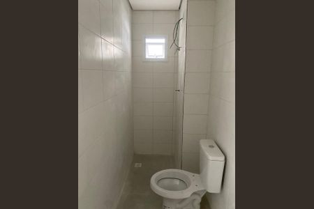 Apartamento à venda com 48m², 2 quartos e sem vaga Apartamento à venda com 48m², 2 quartos e sem vagaFoto 06