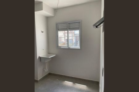 Apartamento à venda com 48m², 2 quartos e sem vaga Apartamento à venda com 48m², 2 quartos e sem vagaFoto 07