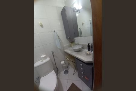 Apartamento à venda com 74m², 3 quartos e 1 vagaFoto 08
