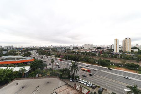 Apartamento à venda com 37m², 2 quartos e sem vaga Apartamento à venda com 37m², 2 quartos e sem vagaVista do Quarto