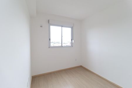 Apartamento à venda com 37m², 2 quartos e sem vaga Apartamento à venda com 37m², 2 quartos e sem vagaQuarto 2
