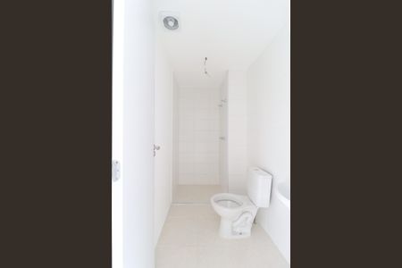 Apartamento à venda com 37m², 2 quartos e sem vaga Apartamento à venda com 37m², 2 quartos e sem vagaBanheiro