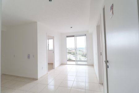 Apartamento à venda com 37m², 2 quartos e sem vaga Apartamento à venda com 37m², 2 quartos e sem vagaSala/Cozinha