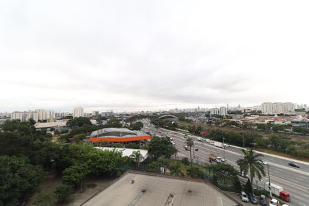 Apartamento à venda com 37m², 2 quartos e sem vaga Apartamento à venda com 37m², 2 quartos e sem vagaVista do Quarto 2