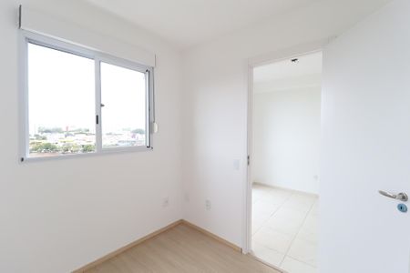 Apartamento à venda com 37m², 2 quartos e sem vaga Apartamento à venda com 37m², 2 quartos e sem vagaQuarto