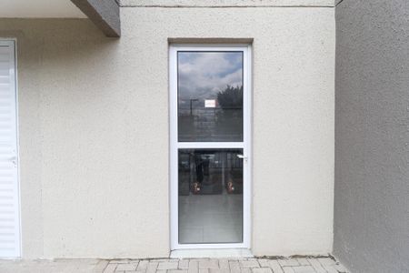 Apartamento à venda com 37m², 2 quartos e sem vaga Apartamento à venda com 37m², 2 quartos e sem vagaÁrea comum