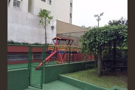 Apartamento à venda com 85m², 3 quartos e 2 vagas Apartamento à venda com 85m², 3 quartos e 2 vagasplayground