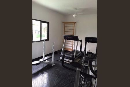 Apartamento à venda com 85m², 3 quartos e 2 vagas Apartamento à venda com 85m², 3 quartos e 2 vagassala de ginástica