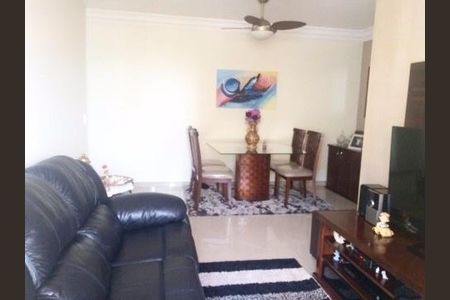 Apartamento à venda com 85m², 3 quartos e 2 vagas Apartamento à venda com 85m², 3 quartos e 2 vagassala