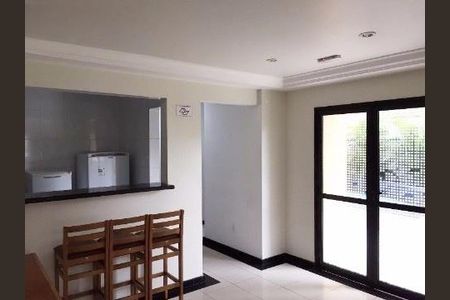 Apartamento à venda com 85m², 3 quartos e 2 vagas Apartamento à venda com 85m², 3 quartos e 2 vagassalão de festas