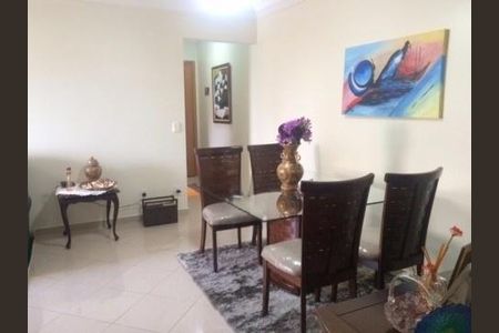 Apartamento à venda com 85m², 3 quartos e 2 vagas Apartamento à venda com 85m², 3 quartos e 2 vagassala